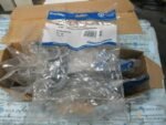 Thomas & Betts CCLP-050-B5 PVC Conduit Clamps 5 Qty/Beg 19 Beg Lot *NEW*