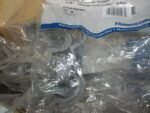 Thomas & Betts CCLP-050-B5 PVC Conduit Clamps 5 Qty/Beg 19 Beg Lot *NEW* - Image 3