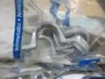 Thomas & Betts CCLP-050-B5 PVC Conduit Clamps 5 Qty/Beg 19 Beg Lot *NEW* - Image 4