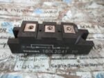 Toshiba 160L2G41 IGBT Power Module Toshiba IGBT 160L2G41 160Amp *Tested*