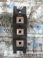 Toshiba 160L2G41 IGBT Power Module Toshiba IGBT 160L2G41 160Amp *Tested* - Image 3