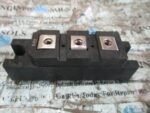 Toshiba 160L2G41 IGBT Power Module Toshiba IGBT 160L2G41 160Amp *Tested* - Image 4