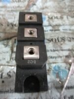 Toshiba 160L2G41 IGBT Power Module Toshiba IGBT 160L2G41 160Amp *Tested* - Image 5