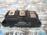 Toshiba MG200H1AL2 IGBT Power Module Toshiba IGBT MG200H1AL2 200Amp *Tested*