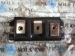 Toshiba MG200H1AL2 IGBT Power Module Toshiba IGBT MG200H1AL2 200Amp *Tested* - Image 3