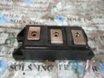 Toshiba MG200H1AL2 IGBT Power Module Toshiba IGBT MG200H1AL2 200Amp *Tested* - Image 5