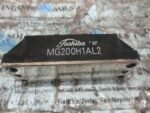 Toshiba MG200H1AL2 IGBT Power Module Toshiba IGBT MG200H1AL2 200Amp *Tested* - Image 6