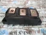 Toshiba MG200H1AL2 IGBT Power Module Toshiba IGBT MG200H1AL2 200Amp *Tested* - Image 8