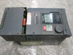 Toshiba VT130G9U4055 G9 Transistor Inverter 5.5KAV 5HP 380/480VAC 9.1A *Tested* - Image 3