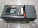 Toshiba VT130G9U4055 G9 Transistor Inverter 5.5KAV 5HP 380/480VAC 9.1A *Tested* - Image 4
