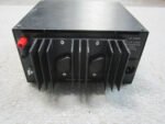 Tripp-Lite PR-12 DC Power Supply Input: 115VAC Output: 13.8VDC 12A *Tested*
