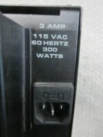 Tripp-Lite PR-12 DC Power Supply Input: 115VAC Output: 13.8VDC 12A *Tested* - Image 5