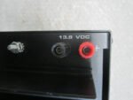 Tripp-Lite PR-12 DC Power Supply Input: 115VAC Output: 13.8VDC 12A *Tested* - Image 6
