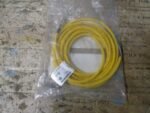 Turck MFKS4-3/S717 Front-mount bulkhead connector for actuator M8 PicoFAST *NEW* - Image 3