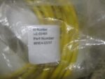 Turck MFKS4-3/S717 Front-mount bulkhead connector for actuator M8 PicoFAST *NEW* - Image 4