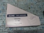 ULINE H-150 Industrial Tape Dispenser Uline Tape Dispenser H-150 *BRAND NEW* - Image 3