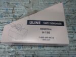 ULINE H-150 Industrial Tape Dispenser Uline Tape Dispenser H-150 *BRAND NEW* - Image 5