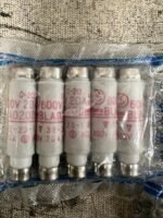 Utsunomiya BLA020D C-20 Fuse 20A 20 Amps Tested - Image 3