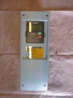 Vacon NXS00315A2H1SSSA1B1000000 VFD 380-500V 31A Power Unit PA003152H1SS*Tested* - Image 3
