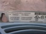 Vacon NXS00315A2H1SSSA1B1000000 VFD 380-500V 31A Power Unit PA003152H1SS*Tested* - Image 7