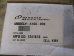 Veeder-Root A103-000 Totalizer Digital Counter Danaher Industrial Controls *NEW* - Image 3