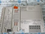 WAGO 750-323 Profibus PLC WAGO 750-403 WAGO 750-404 WAGO 750-601 System *Tested* - Image 11