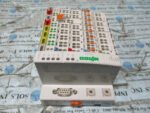 WAGO 750-323 Profibus PLC WAGO 750-403 WAGO 750-404 WAGO 750-601 System *Tested* - Image 5