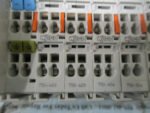 WAGO 750-323 Profibus PLC WAGO 750-403 WAGO 750-404 WAGO 750-601 System *Tested* - Image 7