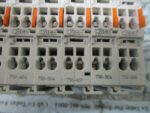 WAGO 750-323 Profibus PLC WAGO 750-403 WAGO 750-404 WAGO 750-601 System *Tested* - Image 8