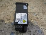 WATLOW 96B0-FAAU-00GG Temperature Controller Module 24-28VAC/DC 7VA *Tested* - Image 5