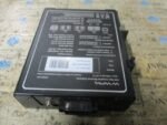 WIWAV WDH-5ET-DC DIN Rail Industrial Ethernet Switch 12/24/36VDC 0709202*Tested* - Image 4