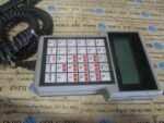 WPI TERMIFLEX 280741 Hand Held Teach Pendants Keypad Controller Module *Tested* - Image 5