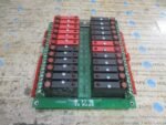 WRC 1781-A6QH OPTO 22 G4PB24 Control Board OPTO 22 D-02-C33 Board REV C *Tested* - Image 6