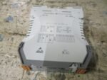 Weidmuller WAS2 CMA 5/10A Signal Conditioner 24VDC 0-10V 4-20mA *Tested* - Image 4
