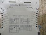 Weidmuller WAS2 CMA 5/10A Signal Conditioner 24VDC 0-10V 4-20mA *Tested* - Image 5