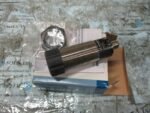 Wenglor UF66VCF3 Reflex Fiber Optic Cable Sensor 10-30VDC 100mm PNP 200mA *NEW*