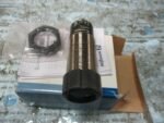 Wenglor UF66VCF3 Reflex Fiber Optic Cable Sensor 10-30VDC 100mm PNP 200mA *NEW* - Image 3