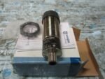 Wenglor UF66VCF3 Reflex Fiber Optic Cable Sensor 10-30VDC 100mm PNP 200mA *NEW* - Image 4