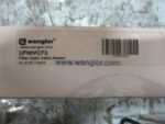 Wenglor UF66VCF3 Reflex Fiber Optic Cable Sensor 10-30VDC 100mm PNP 200mA *NEW* - Image 7