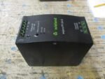 Wieland wipos P1 24-5 DC Power Supply 115/230VAC 24VDC 5A WIPOS P124-5 *Tested*