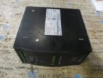 Wieland wipos P1 24-5 DC Power Supply 115/230VAC 24VDC 5A WIPOS P124-5 *Tested* - Image 4