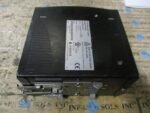 Wieland wipos P1 24-5 DC Power Supply 115/230VAC 24VDC 5A WIPOS P124-5 *Tested* - Image 5