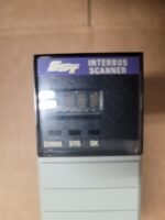 Woodhead SST-IBS-CLX, Interbus Scanner Module, V 1.1.4 - Image 5