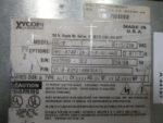 XYCOM 3510 3510-03M2140035A1L Industrial Computer 3510 3/1.5A 115/230VAC *Parts* - Image 8