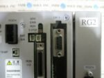 YAMAHA RCX222 Multi-Axis  Robot Servo Controller 1022429 YAMAHA 1022429 *Tested* - Image 11
