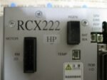 YAMAHA RCX222 Multi-Axis  Robot Servo Controller 1022429 YAMAHA 1022429 *Tested* - Image 12