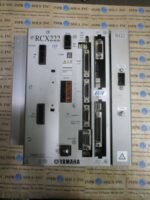 YAMAHA RCX222 Multi-Axis  Robot Servo Controller 1022429 YAMAHA 1022429 *Tested* - Image 3