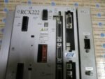 YAMAHA RCX222 Multi-Axis  Robot Servo Controller 1022429 YAMAHA 1022429 *Tested* - Image 7