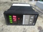 YHC TME TME-7411Z Temperature Controller 0-400C 220VAC YHC TME 7411Z *Tested* - Image 5