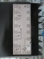 YHC TME TME-7411Z Temperature Controller 0-400C 220VAC YHC TME 7411Z *Tested* - Image 10